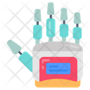 پیش‌نمایش فایل robotic-hand-8598914 از پک فناوری آینده