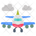پیش‌نمایش فایل self-driving-plane-8598959 از پک فناوری آینده