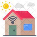 پیش‌نمایش فایل smart-home-8598906 از پک فناوری آینده