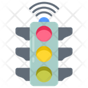 پیش‌نمایش فایل smart-traffic-light-8598956 از پک فناوری آینده