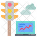 پیش‌نمایش فایل smart-traffic-management-8598972 از پک فناوری آینده