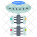 پیش‌نمایش فایل space-elevator-8598965 از پک فناوری آینده