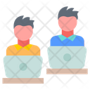 پیش‌نمایش فایل turing-test-8598953 از پک فناوری آینده