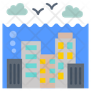 پیش‌نمایش فایل underwater-cities-8598955 از پک فناوری آینده