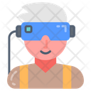 پیش‌نمایش فایل virtual-reality-8598919 از پک فناوری آینده