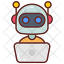 پیش‌نمایش فایل chat-bot-8598748 از پک فناوری آینده