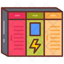 پیش‌نمایش فایل energy-storage-8598778 از پک فناوری آینده