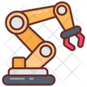 پیش‌نمایش فایل robotic-arm-8598741 از پک فناوری آینده