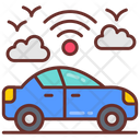 پیش‌نمایش فایل self-driving-car-8598745 از پک فناوری آینده