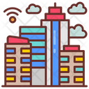 پیش‌نمایش فایل smart-city-8598810 از پک فناوری آینده