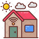 پیش‌نمایش فایل smart-home-8598743 از پک فناوری آینده