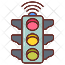 پیش‌نمایش فایل smart-traffic-light-8598793 از پک فناوری آینده