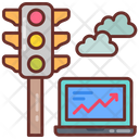 پیش‌نمایش فایل smart-traffic-management-8598809 از پک فناوری آینده