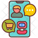پیش‌نمایش فایل virtual-personal-shopping-assistants-8598816 از پک فناوری آینده