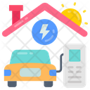 پیش‌نمایش فایل ev-home-alert-charging-8597547 از پک انرژی خورشیدی
