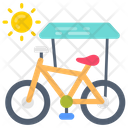 پیش‌نمایش فایل solar-bicycle-8597563 از پک انرژی خورشیدی