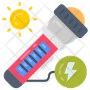 پیش‌نمایش فایل solar-flashlight-8597581 از پک انرژی خورشیدی