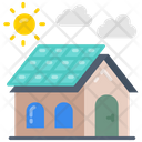 پیش‌نمایش فایل solar-house-8597625 از پک انرژی خورشیدی