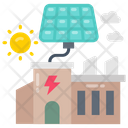 پیش‌نمایش فایل solar-powered-factory-8597631 از پک انرژی خورشیدی