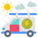 پیش‌نمایش فایل solar-powered-van-8597609 از پک انرژی خورشیدی
