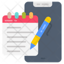 پیش‌نمایش فایل note-taking-app-8595837 از پک کار از خانه