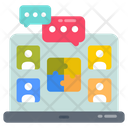 پیش‌نمایش فایل online-collaboration-8595808 از پک کار از خانه