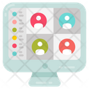 پیش‌نمایش فایل online-meeting-8595752 از پک کار از خانه