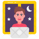 پیش‌نمایش فایل remote-work-8595744 از پک کار از خانه