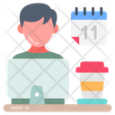 پیش‌نمایش فایل self-employment-8595774 از پک کار از خانه