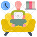 پیش‌نمایش فایل stay-at-home-8595747 از پک کار از خانه