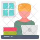 پیش‌نمایش فایل telecommuting-8595831 از پک کار از خانه
