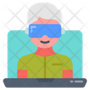پیش‌نمایش فایل virtual-workspace-8595804 از پک کار از خانه