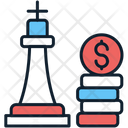 پیش‌نمایش فایل financial-strategy-8216415 از پک تدوین راهبرد