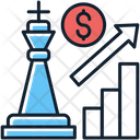 پیش‌نمایش فایل growth-strategy-8216373 از پک تدوین راهبرد