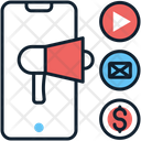 پیش‌نمایش فایل mobile-marketing-8216355 از پک تدوین راهبرد