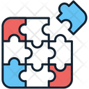 پیش‌نمایش فایل puzzle-8216393 از پک تدوین راهبرد