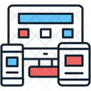 پیش‌نمایش فایل responsive-design-8216320 از پک تدوین راهبرد