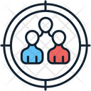 پیش‌نمایش فایل strategic-target-8216368 از پک تدوین راهبرد