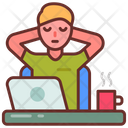پیش‌نمایش فایل break-time-8595472 از پک کار از خانه