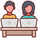 پیش‌نمایش فایل co-working-8595426 از پک کار از خانه