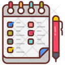 پیش‌نمایش فایل daily-checklist-8595433 از پک کار از خانه