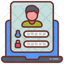 پیش‌نمایش فایل employee-account-8595421 از پک کار از خانه