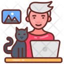 پیش‌نمایش فایل freelancer-8595384 از پک کار از خانه