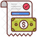 پیش‌نمایش فایل invoice-8595437 از پک کار از خانه