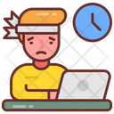پیش‌نمایش فایل job-creep-8595434 از پک کار از خانه