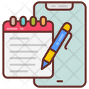 پیش‌نمایش فایل note-taking-app-8595473 از پک کار از خانه