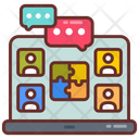 پیش‌نمایش فایل online-collaboration-8595444 از پک کار از خانه