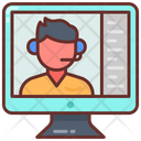 پیش‌نمایش فایل online-support-8595463 از پک کار از خانه