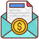 پیش‌نمایش فایل salary-slip-8595454 از پک کار از خانه