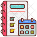 پیش‌نمایش فایل schedule-keeping-8595457 از پک کار از خانه